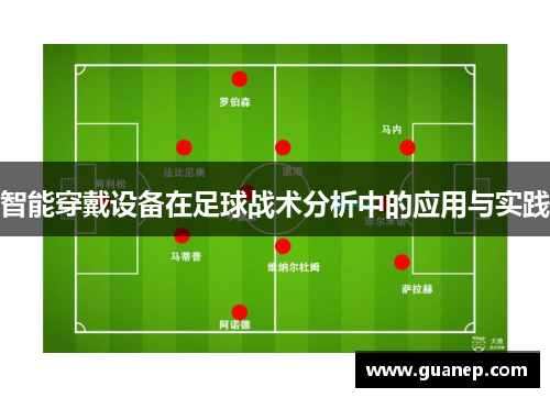 智能穿戴设备在足球战术分析中的应用与实践
